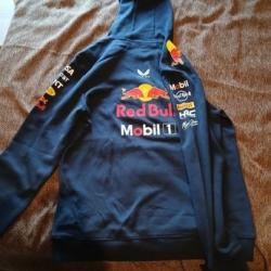 Sweat Red Bull Racing TAILLE  L