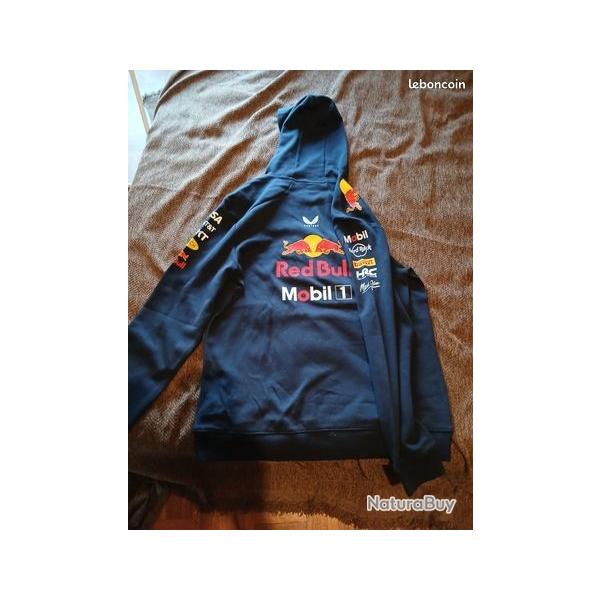 Sweat Red Bull Racing TAILLE  L