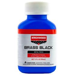 Birchwood Casey - Brass Black - laiton black - 90 ml