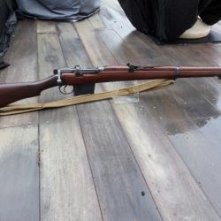 fusil lee enfield