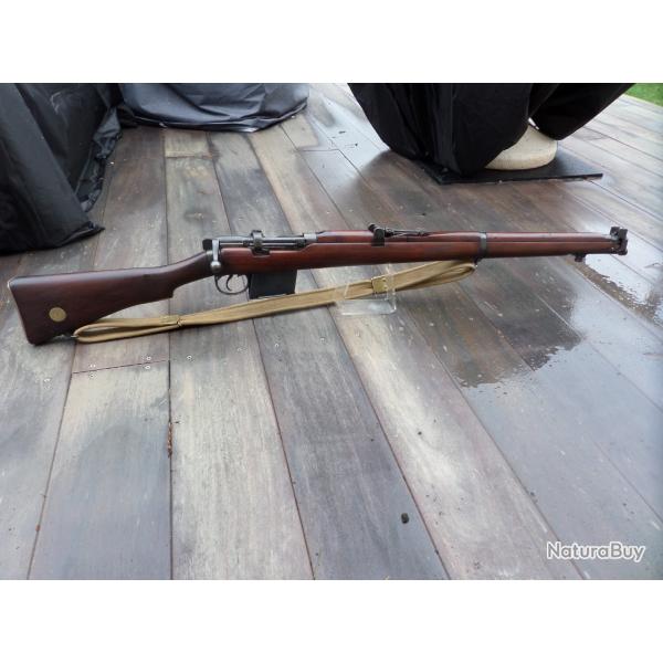 fusil lee enfield