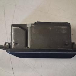 Chargeur + fond de chargeur Browning Bar MK1