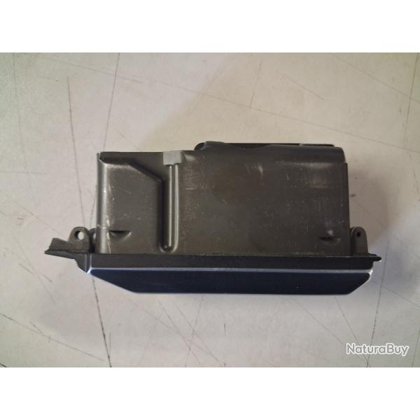 Chargeur + fond de chargeur Browning Bar MK1