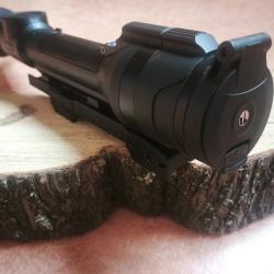 A saisir:PULSAR TALION  xq35 pro + Montage PULSAR Weaver USQD