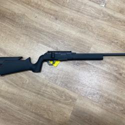 Vente Flash! Carabine Hammerli Force B1 Synth&eacute;tique Cal 22lr neuf 59379