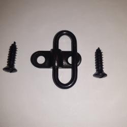 Battant de crosse pour Winchester arm&eacute;e fran&ccedil;aise 14/18