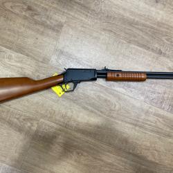 Vente Flash! Carabine &agrave; pompe Rossi Gallery Cal 22lr neuf 57244