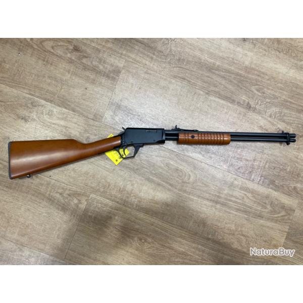 Vente Flash! Carabine � pompe Rossi Gallery Cal 22lr neuf 57244
