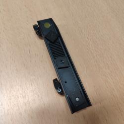 Montage BLASER &agrave; rail SR