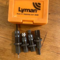 Outils de rechargement 30 M1