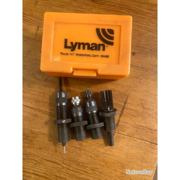 Outils de rechargement 30 M1