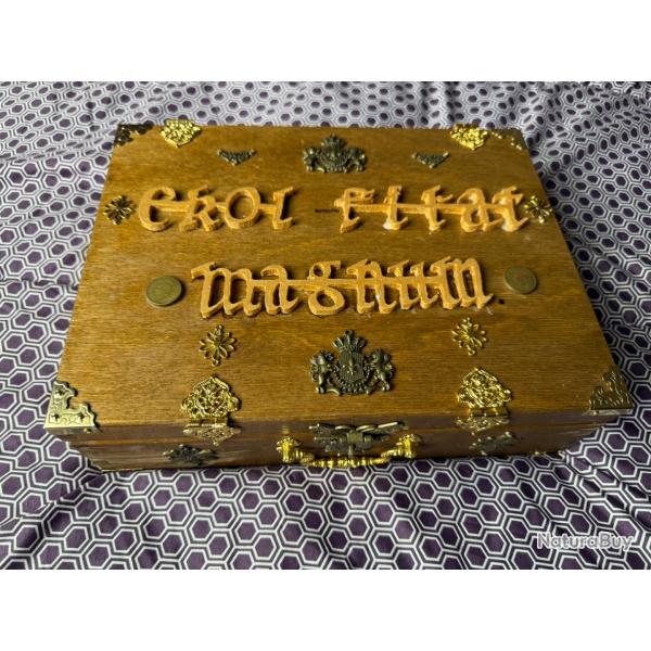 Vend 1 pistolet d alarme chrom�