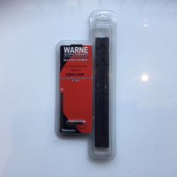 EMBASE FIXE VERNEY-CARRON ACIER IMPACT LA A998M WARNE