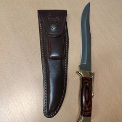 Dague MUELA &agrave; la d'estaing