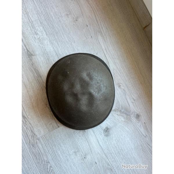 Casque US M1 original - Seconde Guerre mondiale / Guerre de Cor�e - Complet