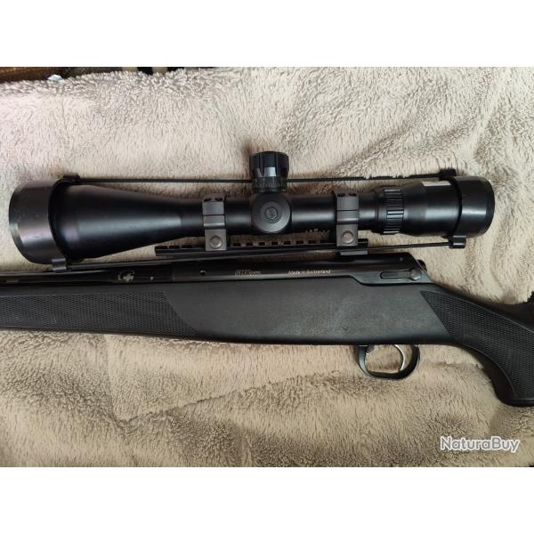 Vend uniquement Bushnell elite 6500 4.5-30x50 r�ticule mil dot.La carabine est d�j� vendu.