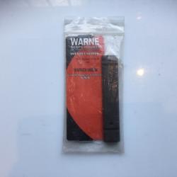 EMBASE FIXE BLASER R-93 & HK M990M WARNE