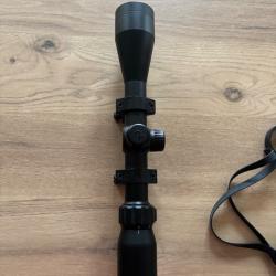 Lunette solognac 3x9-40