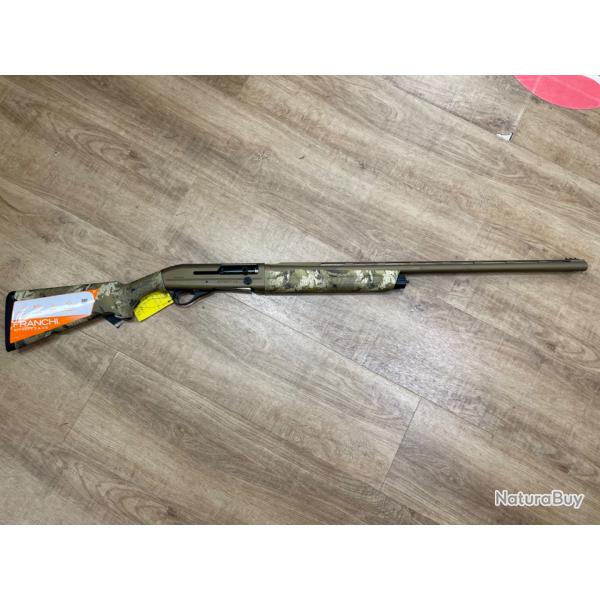 Vente Flash! Semi-automatique Franchi Affinity 3.5 Cal 12/76/76cm Neuf 59744