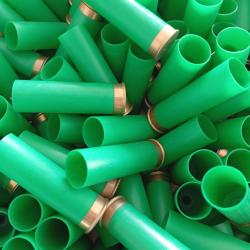 457 Douilles amorc&eacute;es Cal 12