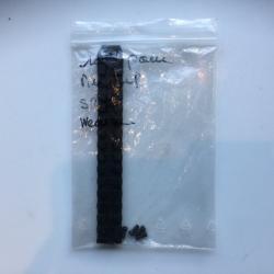 EMBASE FIXE MERKEL SR-1 WEAVER