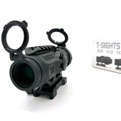 Lunette Steiner T432 (zoom x4)