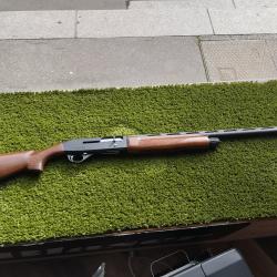 Fusil semi automatique STOEGER M3000  2+1 cal12/76, probl&egrave;me d'alimentation, vendue en l'&eacute;tat