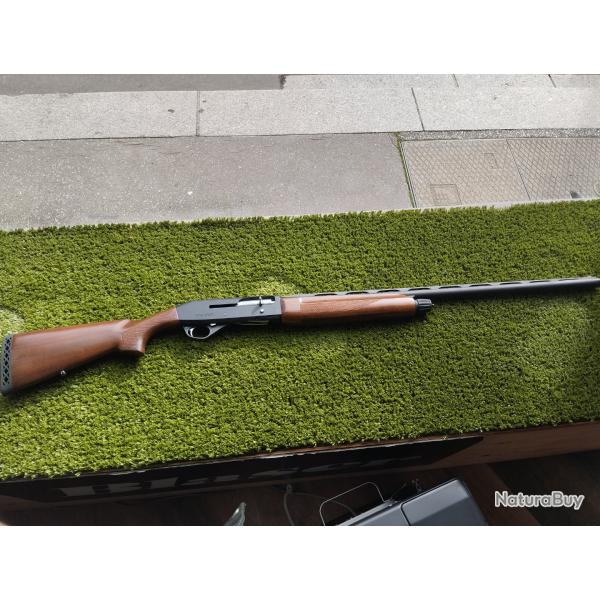 Fusil semi automatique STOEGER M3000  2+1 cal12/76, probl�me d'alimentation, vendue en l'�tat