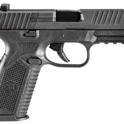 PISTOLET FN HERSTAL 509 BLACK CAL.9x19 - CATEGORIE B
