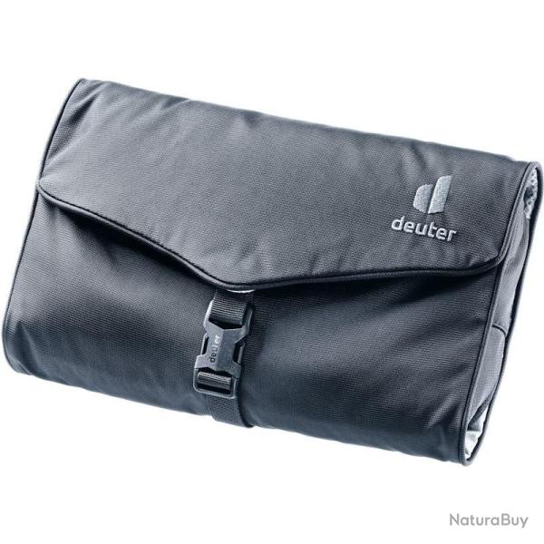 Trousse de toilette Deuter Wash Bag 2 noire