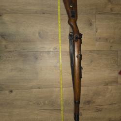 Mauser Karabiner 98k - 1940