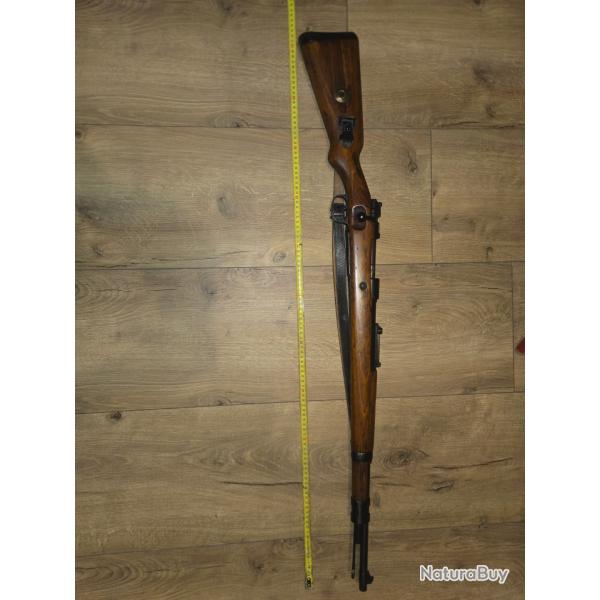 Mauser Karabiner 98k - 1940