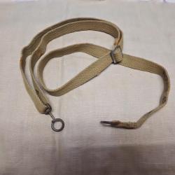 Sangle , Bretelle de Sten  originale (N'1*1)