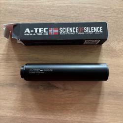 Silencieux a-tec