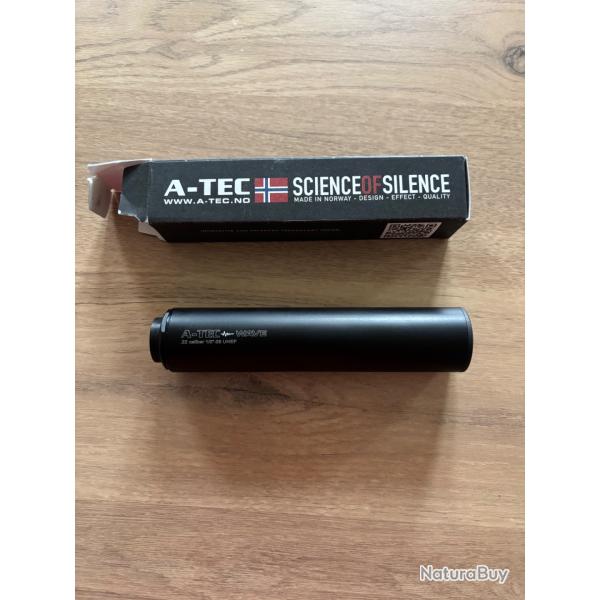 Silencieux a-tec