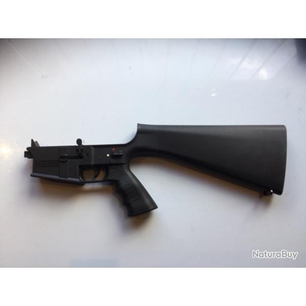 CROSS MKA 1919 CALIBRE 12/76