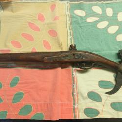 pistolet de d&eacute;co