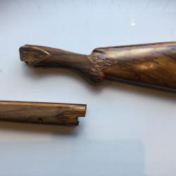 CROSS + DEVANT BROWNING B25 CALIBRE 20