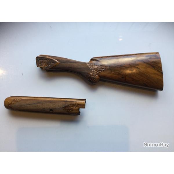 CROSS + DEVANT BROWNING B25 CALIBRE 20