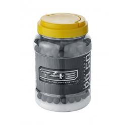 POT BILLES CAOUTCHOUC CALIBRE 50 X 500 - Officiel Umarex