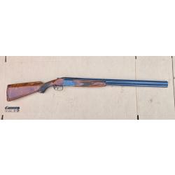 Fusil Superpos&eacute; Baikal IJ27 - Cal. 12/70 - 1� sans prix de r&eacute;serve