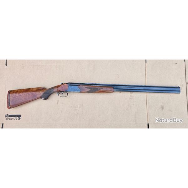 Fusil Superpos� Baikal IJ27 - Cal. 12/70 - 1� sans prix de r�serve