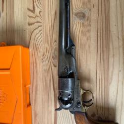 Colt 1860 replique