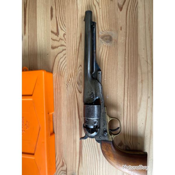 Colt 1860 replique