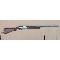 Fusil semi-auto Franchi Hunter 48AL - Cal. 12/70 - 1� sans prix de r&eacute;serve