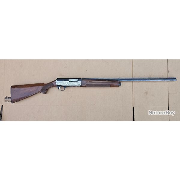 Fusil semi-auto Franchi Hunter 48AL - Cal. 12/70 - 1� sans prix de r�serve