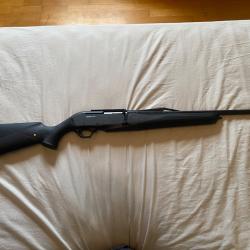 CARABINE SEMI AUTO WINCHESTER SXR2 COMPOSITE 300 WIN MAG