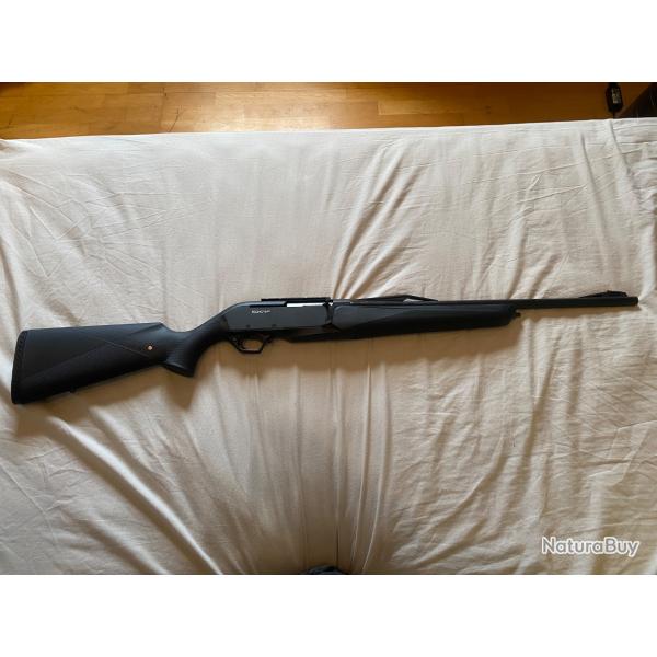 CARABINE SEMI AUTO WINCHESTER SXR2 COMPOSITE 300 WIN MAG