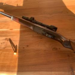 VEND GARAND M1 SNIPER WINCHESTER