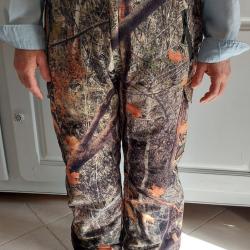 vend pantalon grand froid sportchief